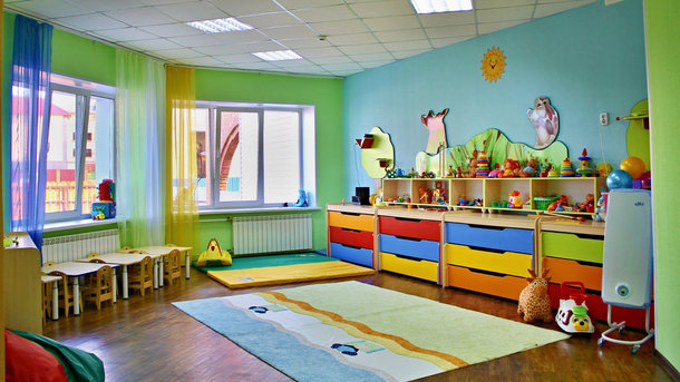 Ліцензування приватних дитячих садків