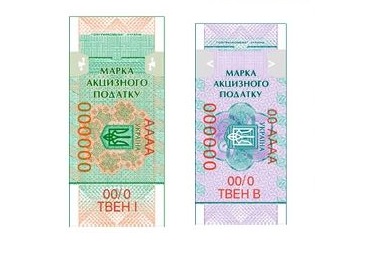 Акциз для ТВЕН