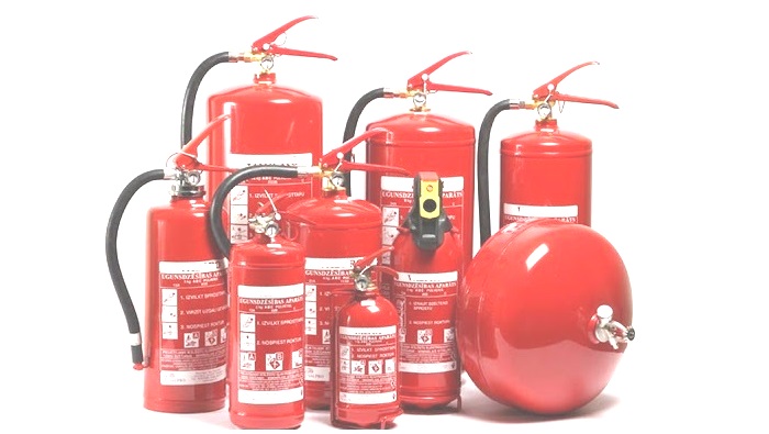 Ліцензування протипожежної діяльності